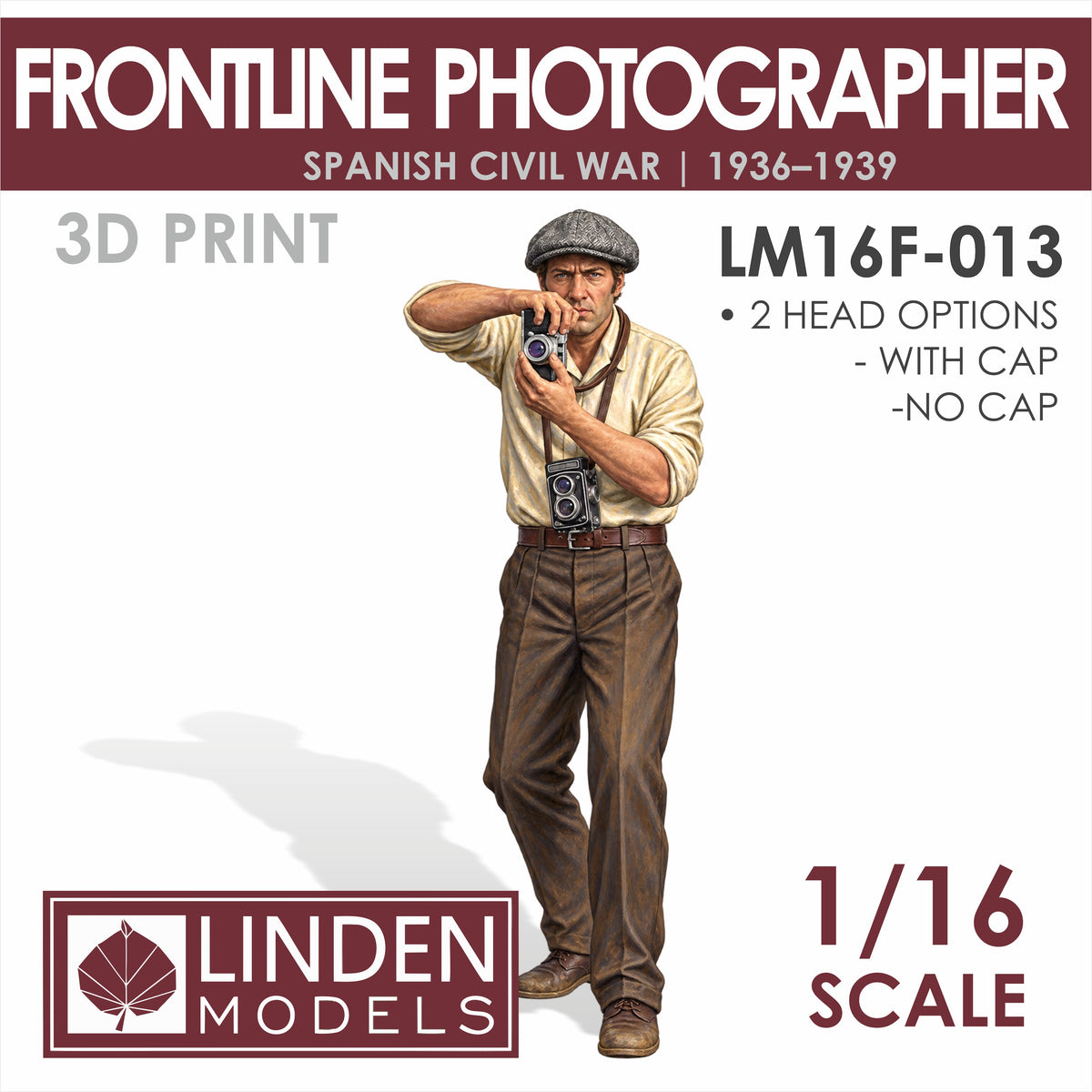 1:16 Frontline Photographer