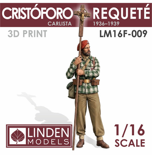 1:16 Cristóforo Requeté