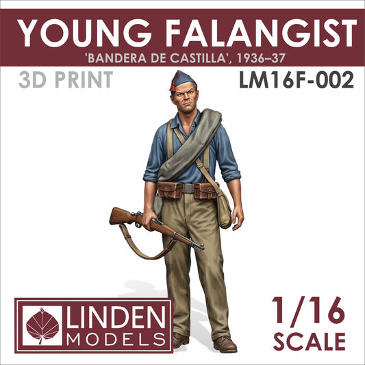 1:16 Young Falangist