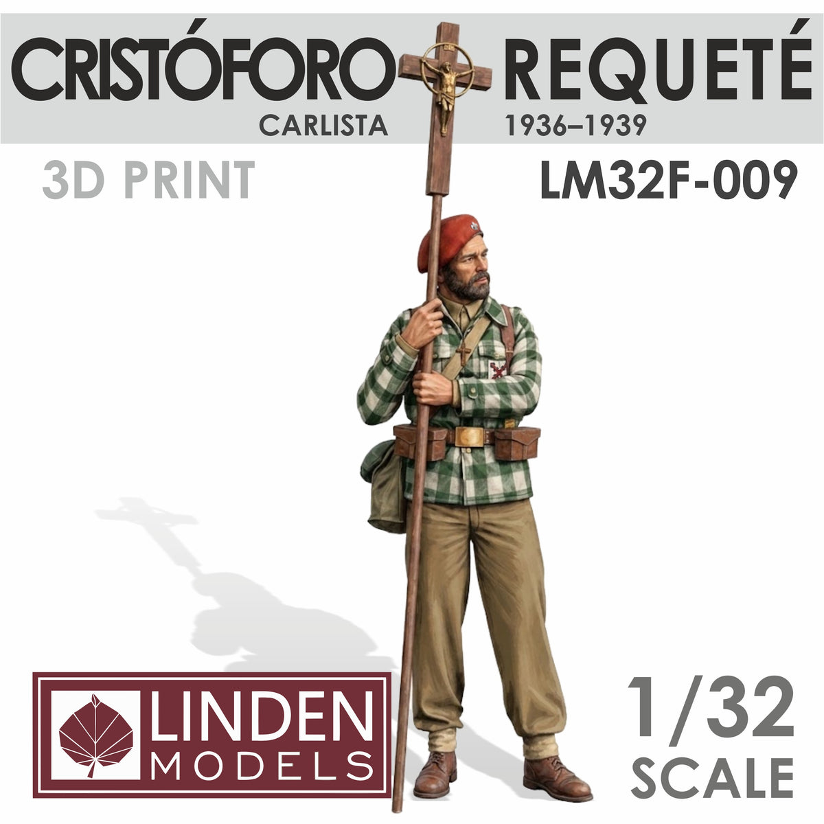1:32 Cristóforo Requeté