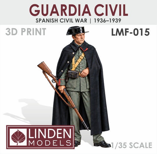 1:35 Guardia Civil