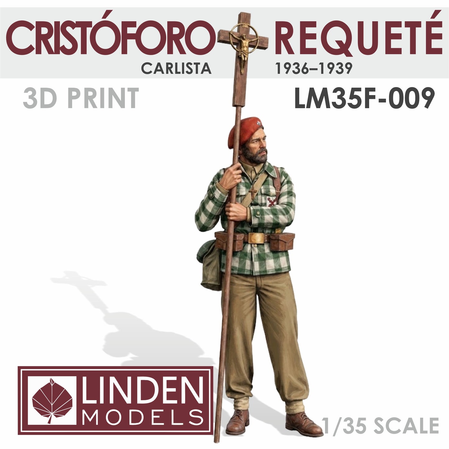 1:35 Cristóforo Requeté