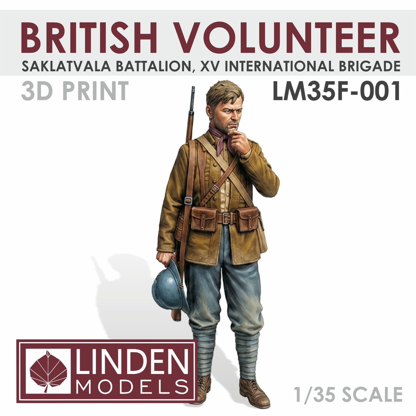 British Volunteer
