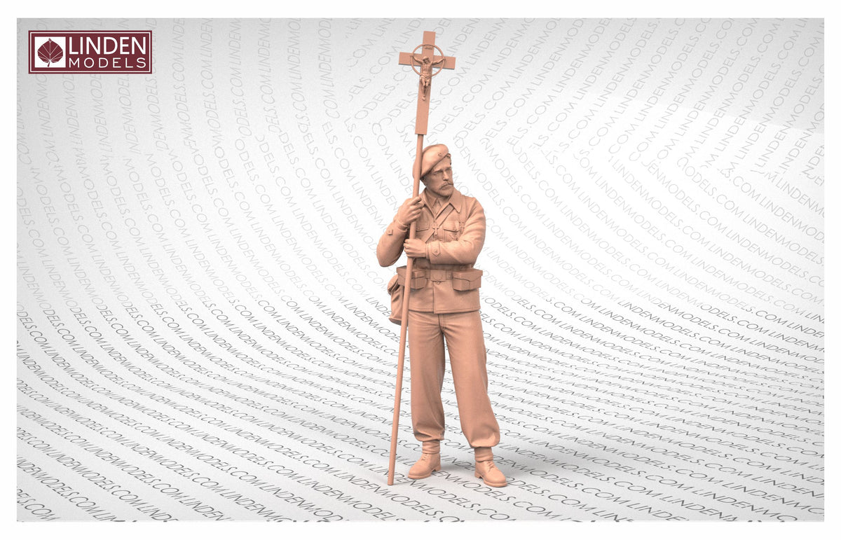 1:35 Cristóforo Requeté